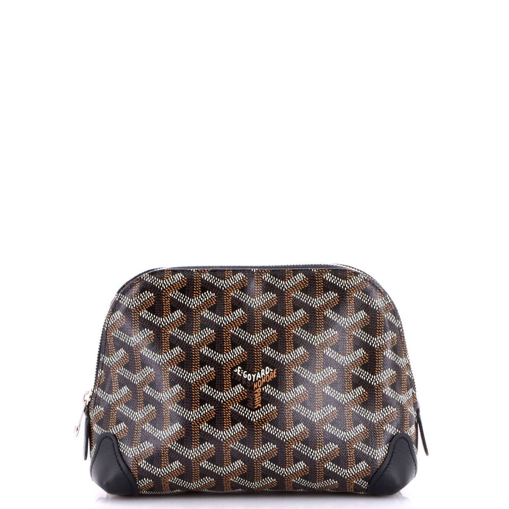 Goyard Vendome Cosmetic Pouch